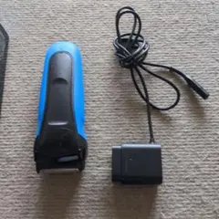 BRAUN Series 3 310s Wet&Dry 電気シェーバー本体のサムネイル