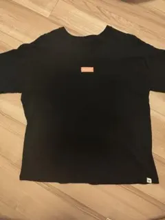 ROXY 半袖Tシャツ ブラック