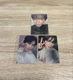 txt starkissed テヒョントレカ