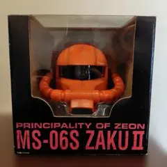 ガンダムグッズ　まとめ　ヘッド型スピーカー　ラジオ　プロジェクタークロック　他 メルカリ
