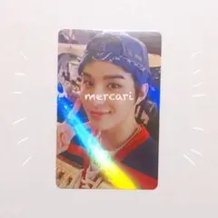 非売品 イリチル ファクトチェック メクス POB 【ジョンウ】