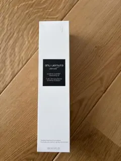 shu uemura ultime8 クレンジングオイル 150ml