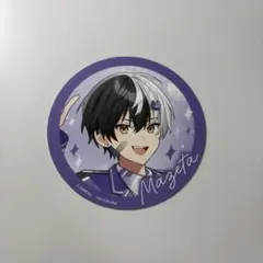 AMPTAK×COLORS まぜ太 コースター AGF