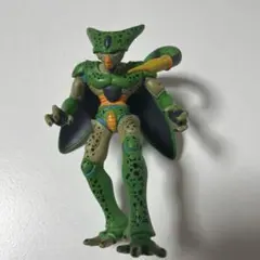 ドラゴンボール ハイクオリティキーホルダー テーマソングコレクション