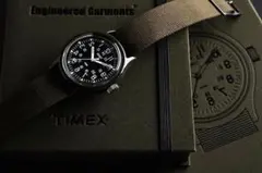engineered garments×timex camper 新品未使用のサムネイル
