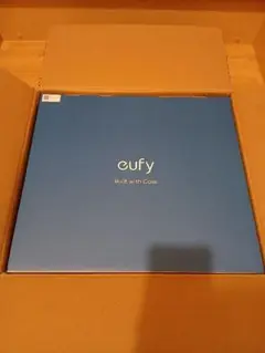 Anker Eufy Clean X8 Pro (ロボット掃除機)