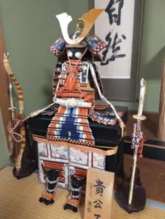 2026年最新】忠保五月人形の人気アイテム - メルカリ