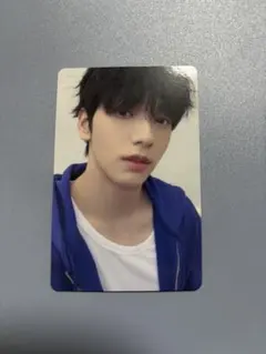 LoveLanguage スビン ユニバ特典