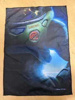 【一番くじ】ピクサー 布ポスター 2枚セット