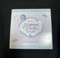 Dytica Happy Pack 2025 星導ショウ OS特典付き
