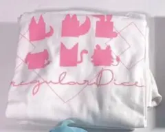 いれいす Tシャツ stage！