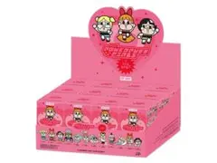 CRYBABY × パワーパフ ガールズ シリーズ【アソートボックス】