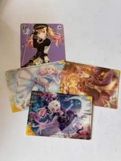 プロセカまとめ売り