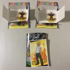 ヒロアカ  オールマイトセット