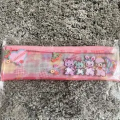 Swimmer キャラクター ペンケース新品送料税込