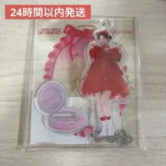 FRUITSZIPPER 月足天音 アクスタ かがみ