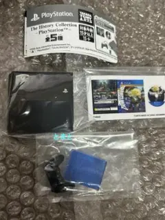 PlayStation4 プレイステーション4 プレステ　ガチャ