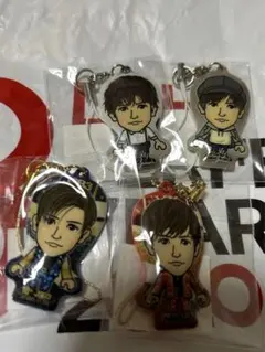 岩田剛典　クリーナー