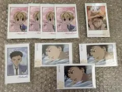 桜蘭高校ホスト部 埴之塚光邦 銛之塚崇 キャラポトレ