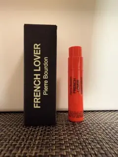 フレデリック マル フレンチ ラバー 1.2ml 香水 FRENCH LOVERのサムネイル