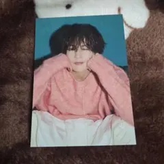 2025年最新】八木勇征 の人気アイテム - メルカリ