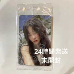 RedVelvet レドベル 全員サイン入り アルバム Red Velvet(レッドベルベット・レドベル) サイン入り アルバム 出品