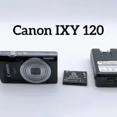 良品☆キャノン Canon IXY 650 ブラック☆ストラップ付 #542 - メルカリ