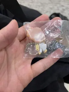 サンリオ なかよしドロップチャーム キキララ ガチャガチャ ガチャ