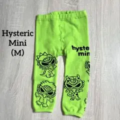ヒステリックミニ モンスター ミニラ レギンス タイツ （M ）