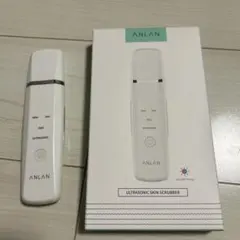ANLAN Ultrasonic Skin Scrubberのサムネイル