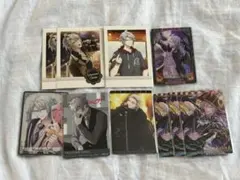 アイナナ 八乙女楽 カード