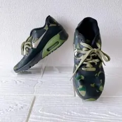 NIKE ナイキ（23）ローカットスニーカー レースアップ ナイキ NIKE