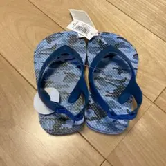 GAP キッズサンダル　　12.5-13.5センチ