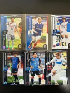 2026年最新】wccf フッティスタの人気アイテム - メルカリ
