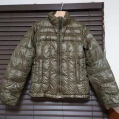 PRADA　プラダスポーツ　ダウンジャケット　　　アウター　コート