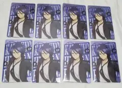 家庭教師ヒットマンREBORN! 六道骸 カードセレクション