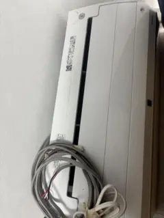 20畳用 RAS-J632ADT エアコン本体 自動清掃機能付 - メルカリ