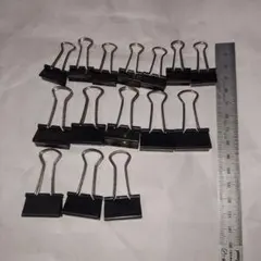 クリップ まとめ売り