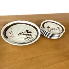 sango食器 ディズニー
