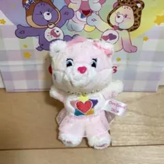 ILLIT 2周年 Anniversary ぬいぐるみ キーリング ウォンヒ - メルカリ