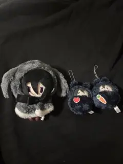 フョードル・ドストエフスキー ぬいぐるみ