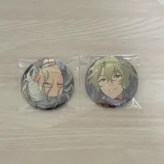 あんスタ コレクション 缶バッジ コレ缶 乱凪砂 巴日和