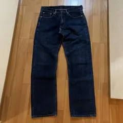 Levi's 505 デニム W32 L32