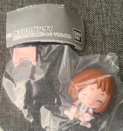 【ガチャ】僕のヒーローアカデミア すわらせ隊 麗日お茶子