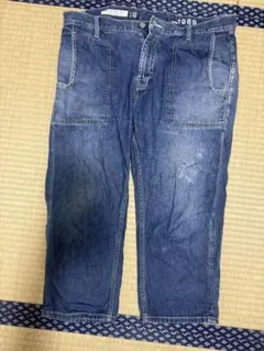 Gap 1969 デニム ショートパンツ L/34のサムネイル