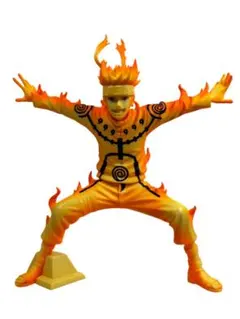 ナルト 疾風伝 Grandista UZUMAKI NARUTO Ⅱ フィギュア