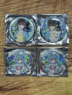 2026年最新】猫屋敷まゆ バッジの人気アイテム - メルカリ