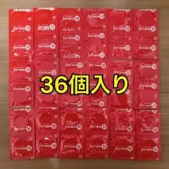 【匿名配送】ジャパンメディカル コンドーム 36個入のサムネイル