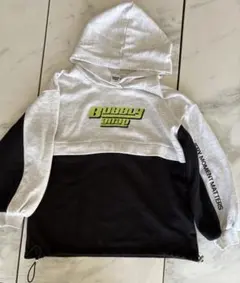 アナップキッズ　ANAP KIDS パーカー