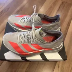 adidas adizero アディオスプロ4